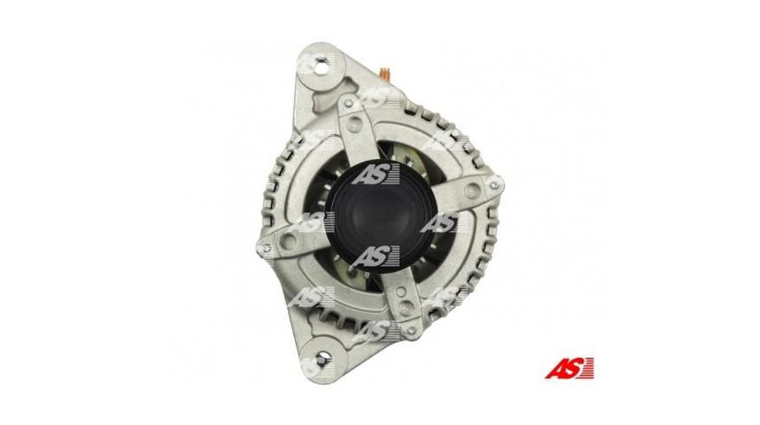 Alternator Hyundai ix35 (LM, EL, ELH) 2009-2016 #2 1042101060