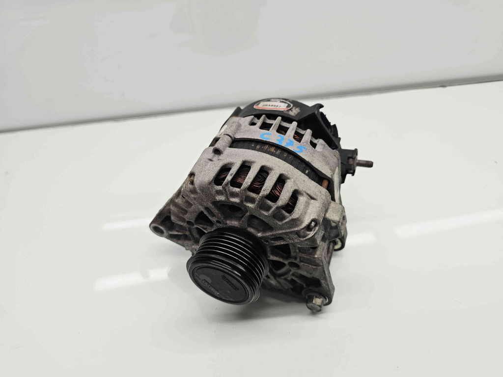 Alternator Hyundai ix35 (LM) [Fabr 2010-2017] 2611067 1.7 CRDI R67D 85KW / 115CP