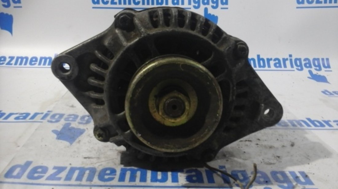 Alternator Hyundai Lantra I (1990-1995)