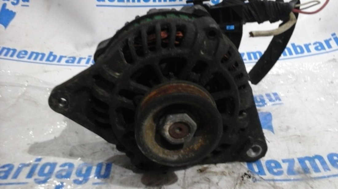 Alternator Hyundai Lantra Ii (1995-)