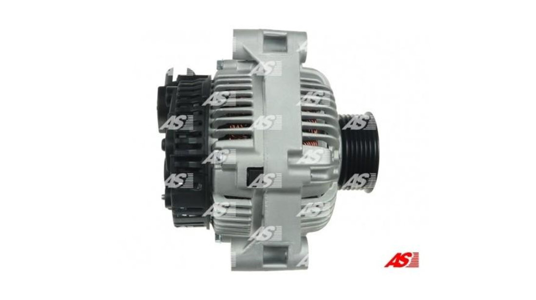 Alternator Hyundai LANTRA Mk II (J-2) 1995-2000 #2 011710091