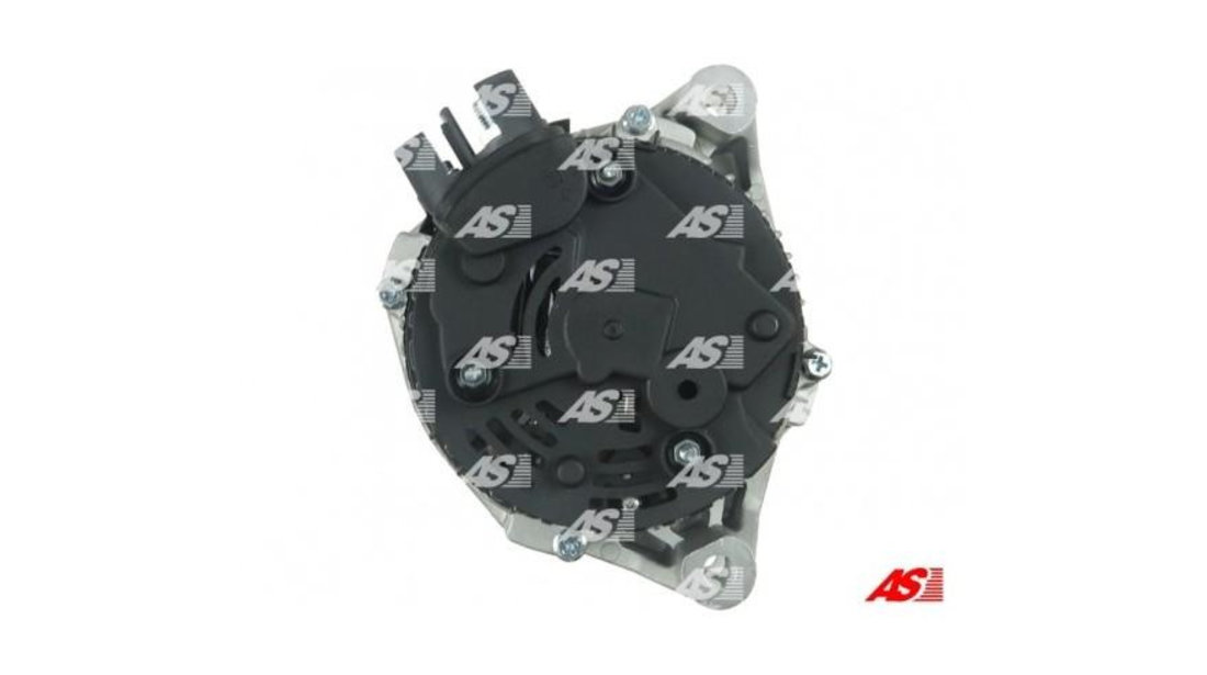 Alternator Hyundai LANTRA Mk II (J-2) 1995-2000 #2 011710091