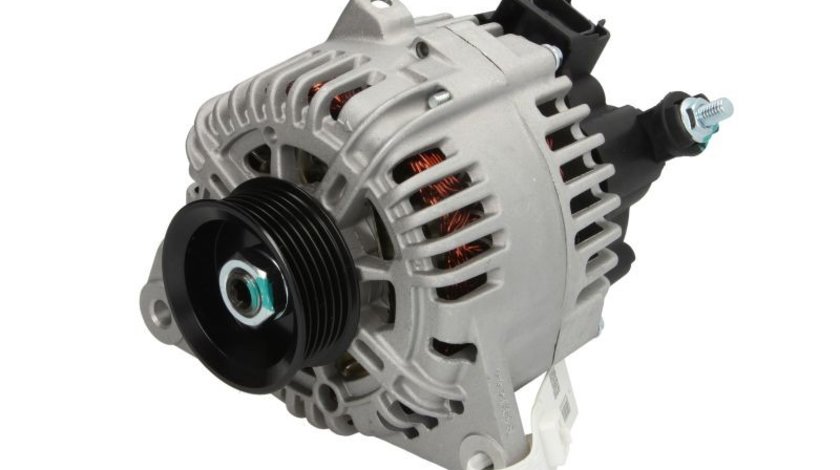 Alternator HYUNDAI SANTA FÉ I (SM) STARDAX STX100444