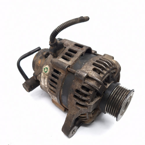 Alternator Hyundai Santa Fe 1 (Sm) 2000-2006 2.0 Crdi D4Ea Motorina 021319311, P0A76207, 02131-9311,...