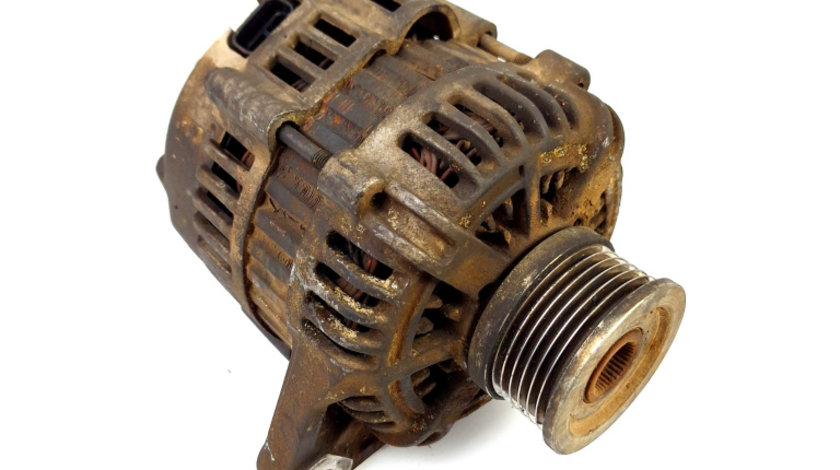 Alternator Hyundai SANTA FE 1 (SM) 2000 - 2006 Motorina