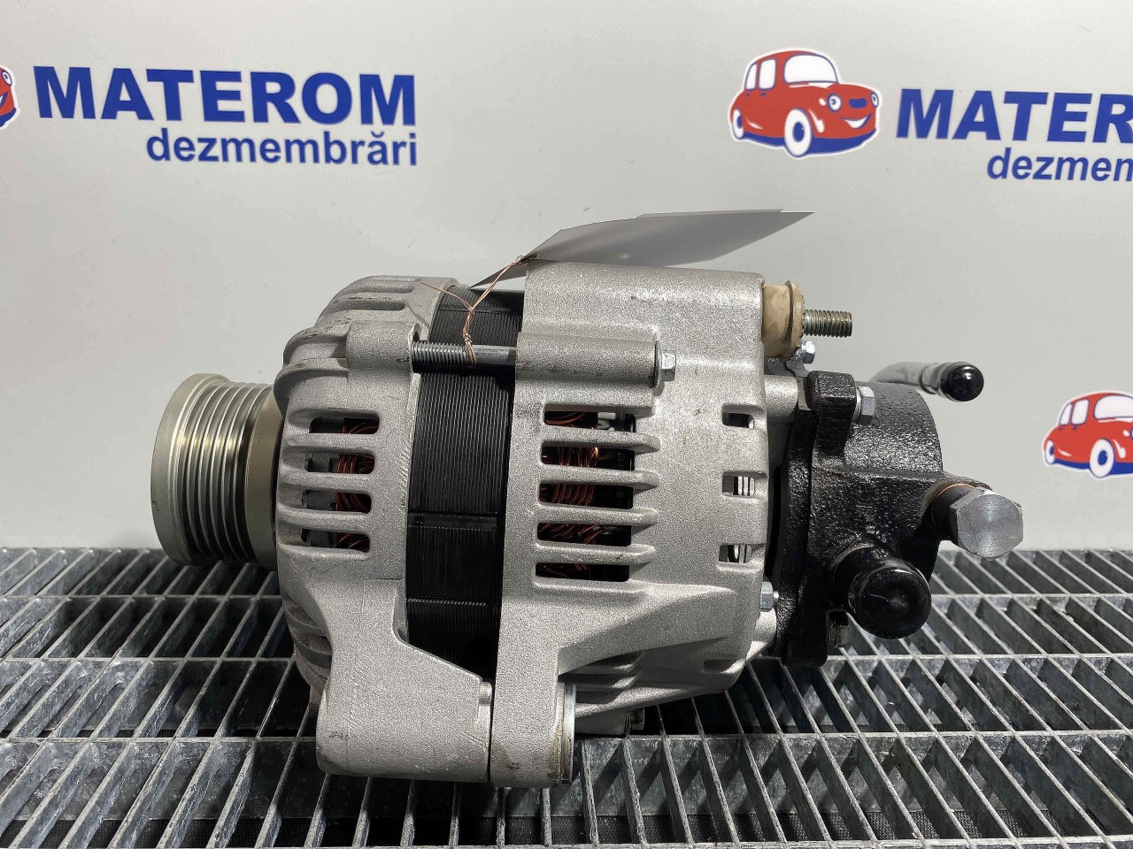 ALTERNATOR HYUNDAI SANTA FE 2.2 CRDI - (2001 2006)