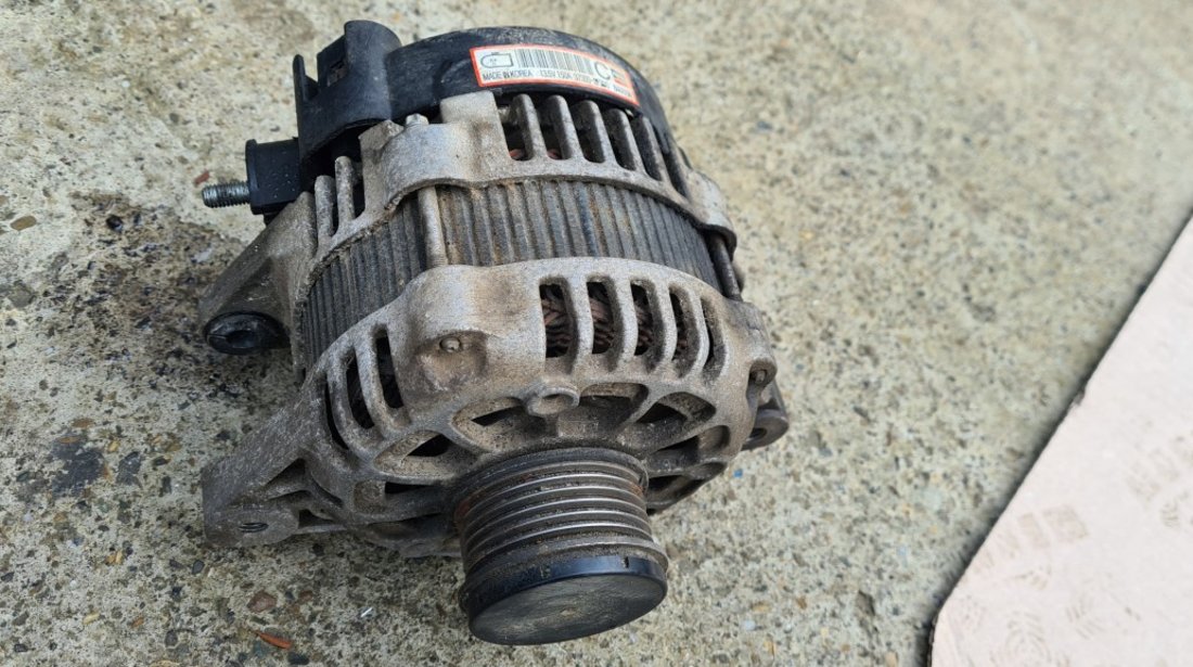 Alternator Hyundai Santa Fe 2.2 CRDI D4HB 2013 2014 2015 2016