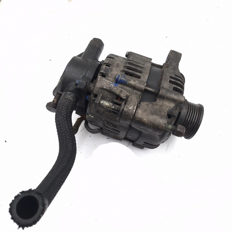 Alternator Hyundai Santa Fe 2 (Cm) 2005 > 2.2 Crdi D4Eb Motorina