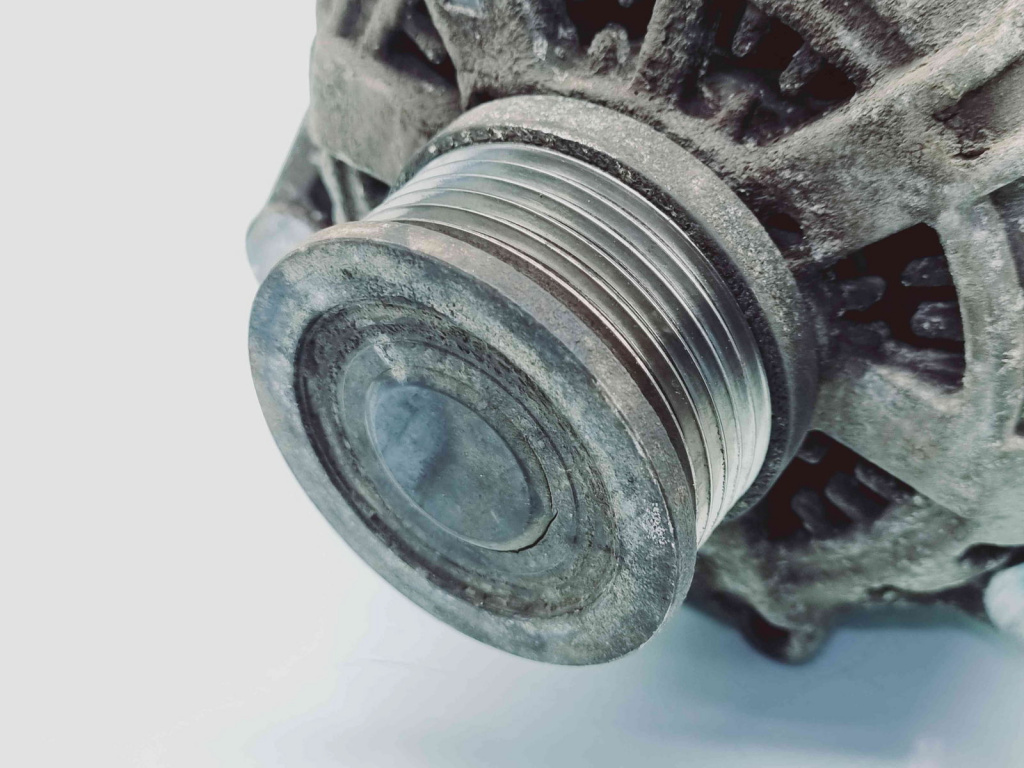 Alternator Hyundai Santa Fe 2 (CM) [Fabr 2005-2012] 37300-27013 2.2 D4EB 114KW / 155CP