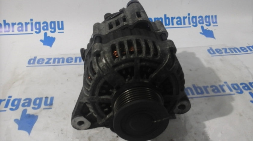 Alternator Hyundai Santa Fe (2001-2006)