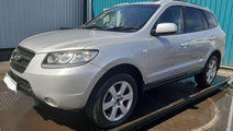 Alternator Hyundai Santa Fe 2006 SUV 2.2 CRTD