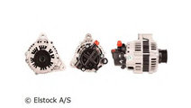 Alternator Hyundai SANTA FE I (SM) 2000-2006 #2 02...