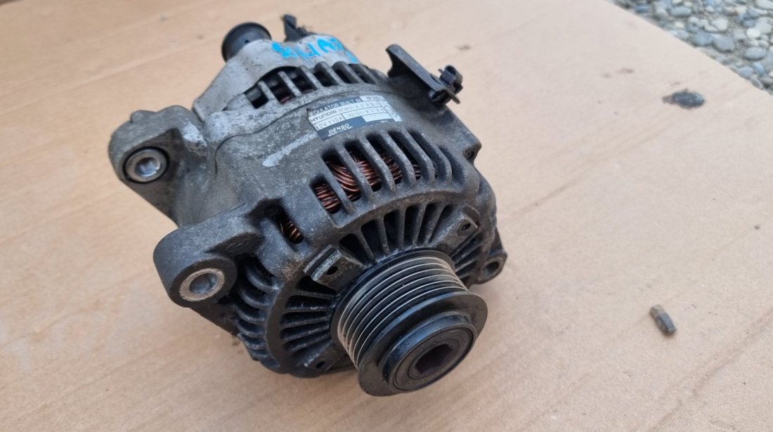 Alternator Hyundai Sonata 2.4 benzina 2006 2007 2008 2009