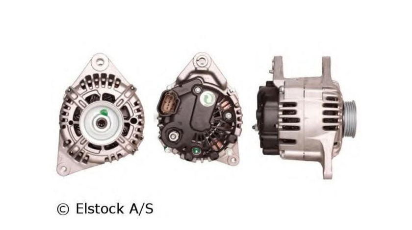 Alternator Hyundai SONATA Mk III (EF) 1998-2005 #2 113517