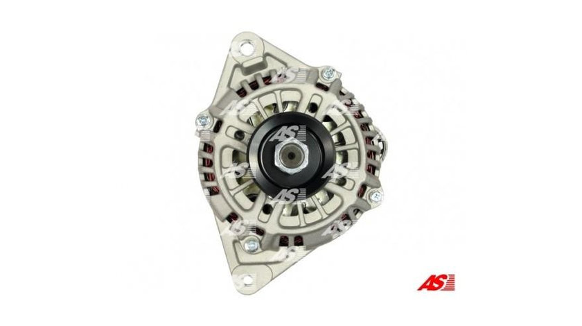 Alternator Hyundai SONATA V (NF) 2005-2010 #2 0986049940