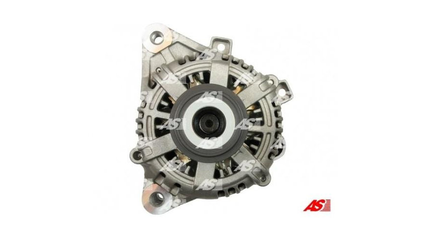 Alternator Hyundai SONATA V (NF) 2005-2010 #2 021319261