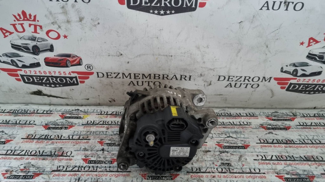 Alternator Hyundai Sonata VI 2.0i 165cp cod piesa : 37300-2G400