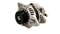 Alternator HYUNDAI : STAREX 2.5 TD (06.97-) MITSUB...