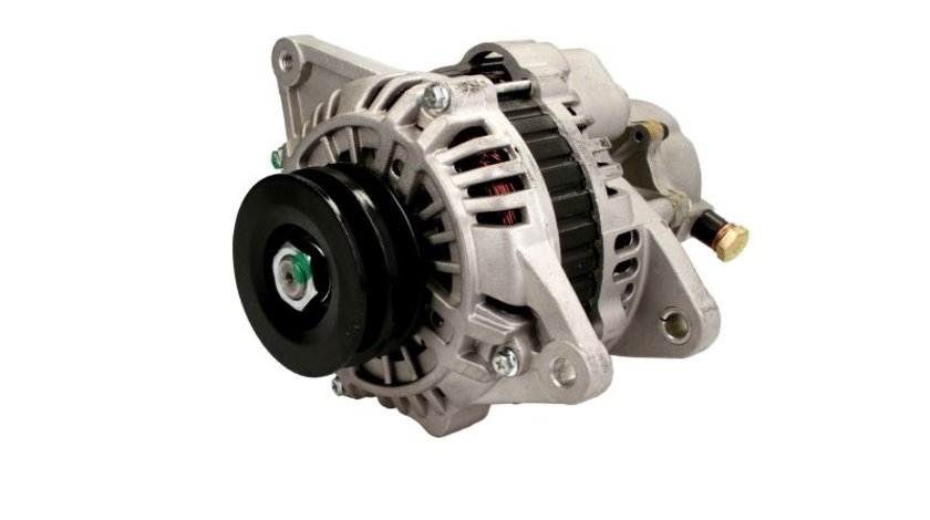 Alternator HYUNDAI : STAREX 2.5 TD (06.97-) MITSUBISHI : PAJERO II 2.5 TD (12.90-04.00) L 200 2.5 TD