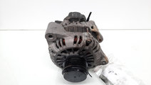 Alternator, Hyundai Terracan (HP) 2.9 CRDI, P93U (...