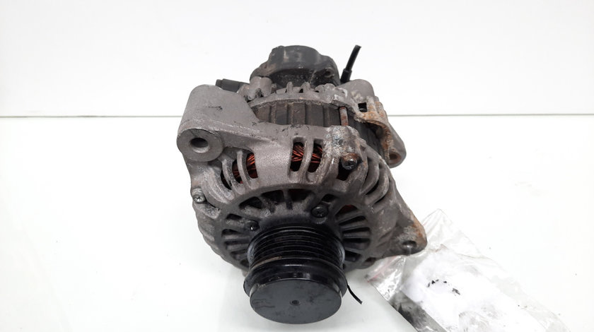 Alternator, Hyundai Terracan (HP) 2.9 CRDI, P93U (id:602978)