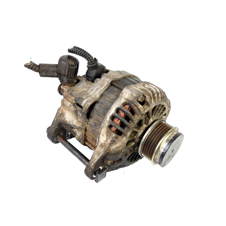 Alternator Hyundai Terracan (Hp) 2001-2007 2.9 Crdi 4Wd J3 Motorina Af111225, 10019, P0684314, 190404