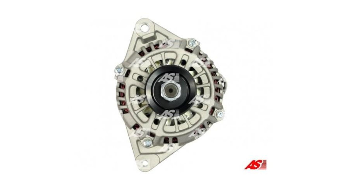 Alternator Hyundai TRAJET (FO) 2000-2008 #2 0986049940