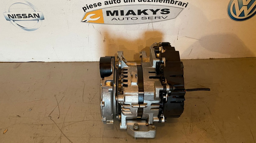 Alternator Hyundai Tucson 1.6 crdi