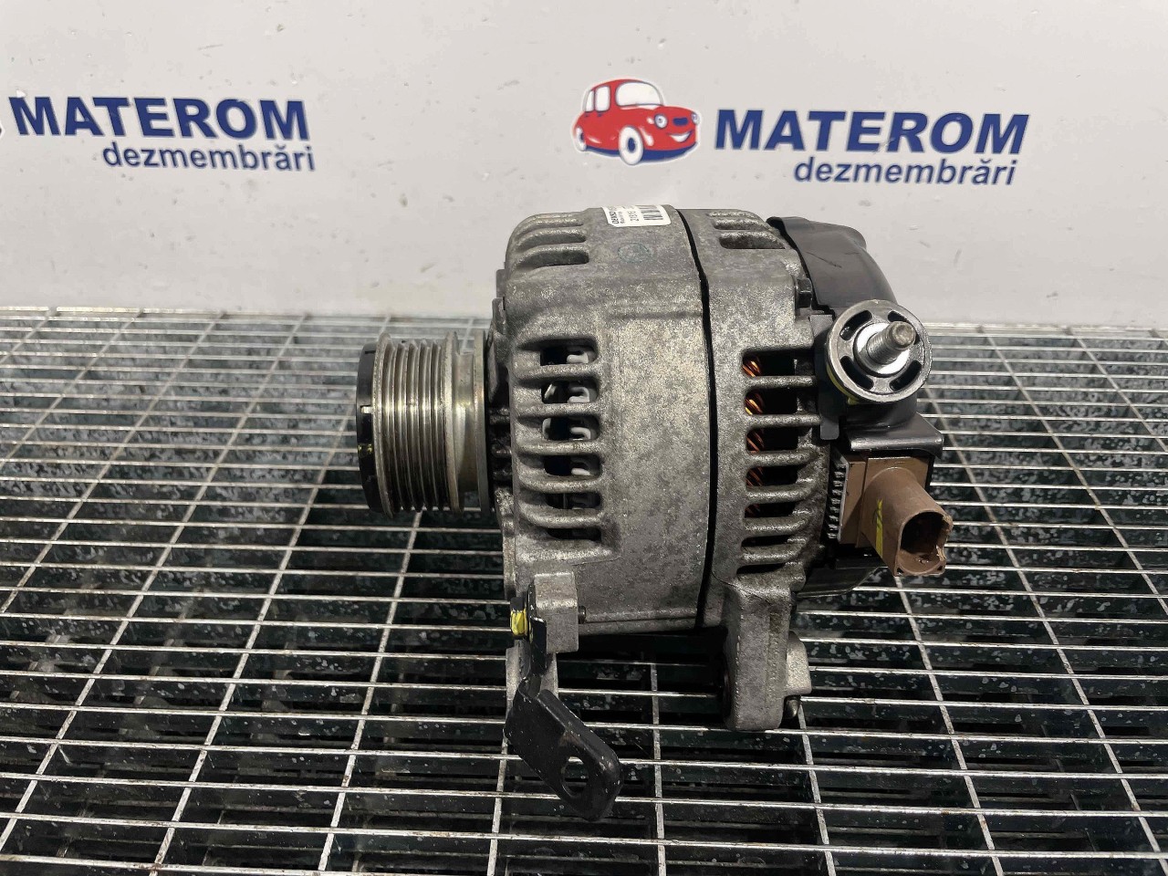 ALTERNATOR HYUNDAI TUCSON 1.7 CRDI - (2015 2019)