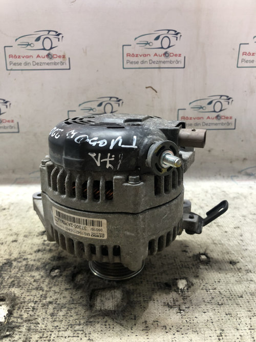 Alternator Hyundai Tucson 1.7 Motorina 2017, 373002A700