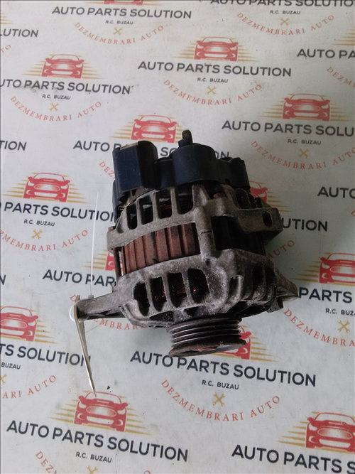 Alternator HYUNDAI TUCSON 2.0 B 4x4 an fabr. 2008