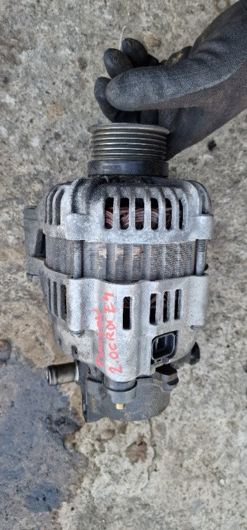 Alternator Hyundai Tucson 2.0CRDI Euro 4 140cp 37300-27030