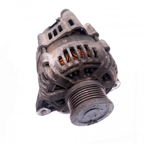 Alternator Hyundai Tucson (Jm) 2004-2010 2.0 Crdi Motorina 3730027013, 021319113 Denso