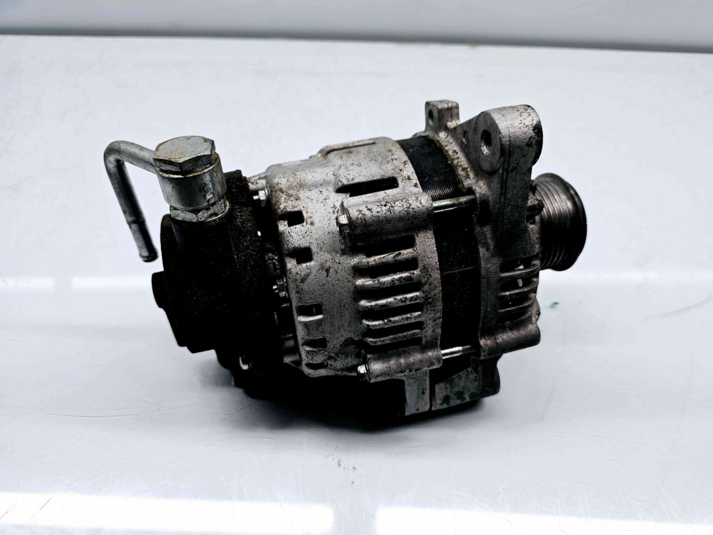 Alternator Hyundai Tucson (JM) [Fabr 2004-2010] Aftermarket 2.0 D4EA 103KW / 140CP