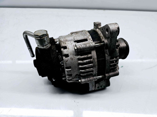Alternator Hyundai Tucson (JM) [Fabr 2004-2010] Aftermarket 2.0 D4EA 103KW / 140CP