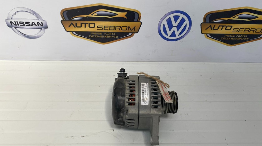 Alternator Hyundai Tucson1.6 crdi cod-37300-2a700 2016-2020