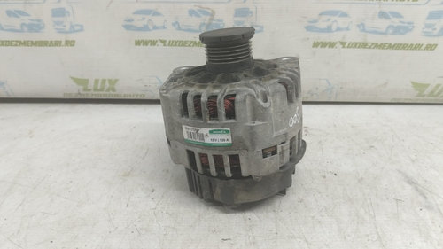 Alternator Ir6570np 1.9 dti F9Q760 Opel Vivaro A [2002 - 2006] 1.9 dti F9Q760