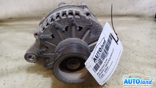 Alternator Isuzu 2000