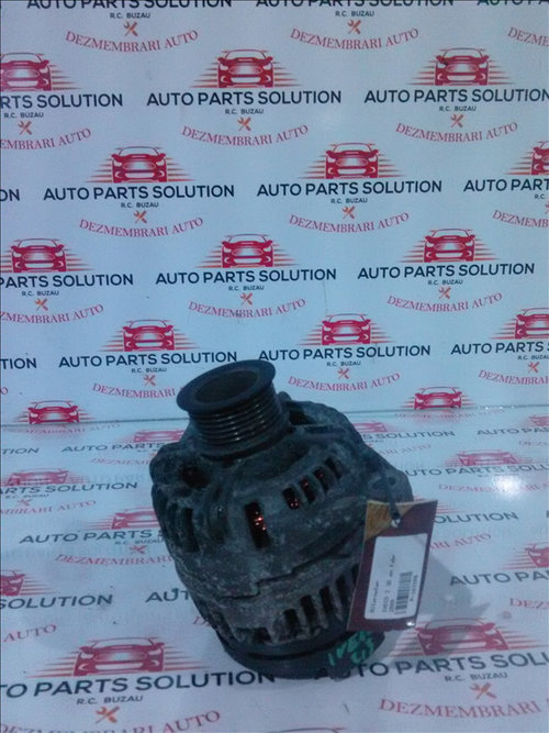 Alternator IVECO 2.3D an fabr. 2009