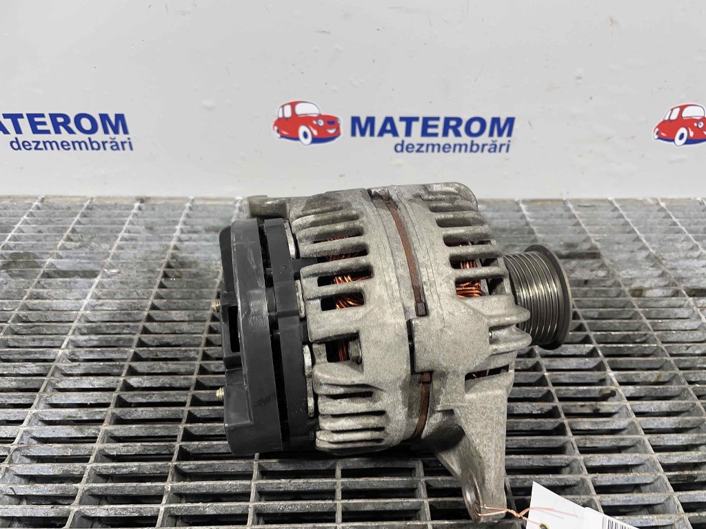 ALTERNATOR IVECO DAILY 2.3 D - (2003 2006)