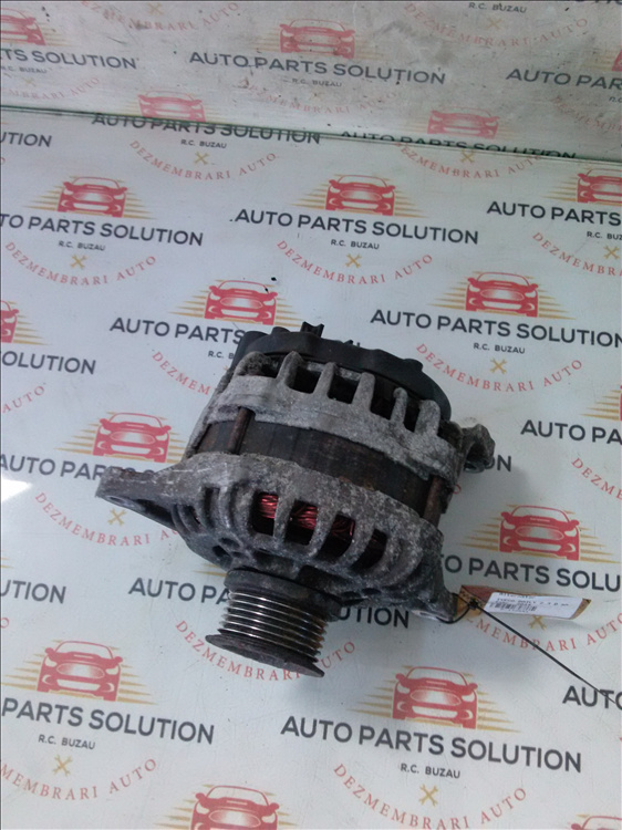 Alternator IVECO DAILY 2.3 D an fabr. 2014