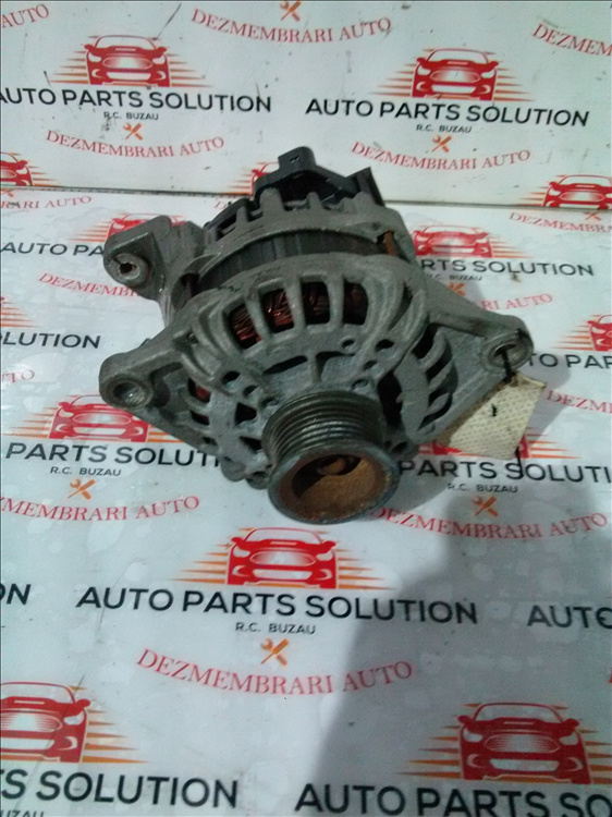 Alternator IVECO DAILY 2.3 D an fabr. 2014