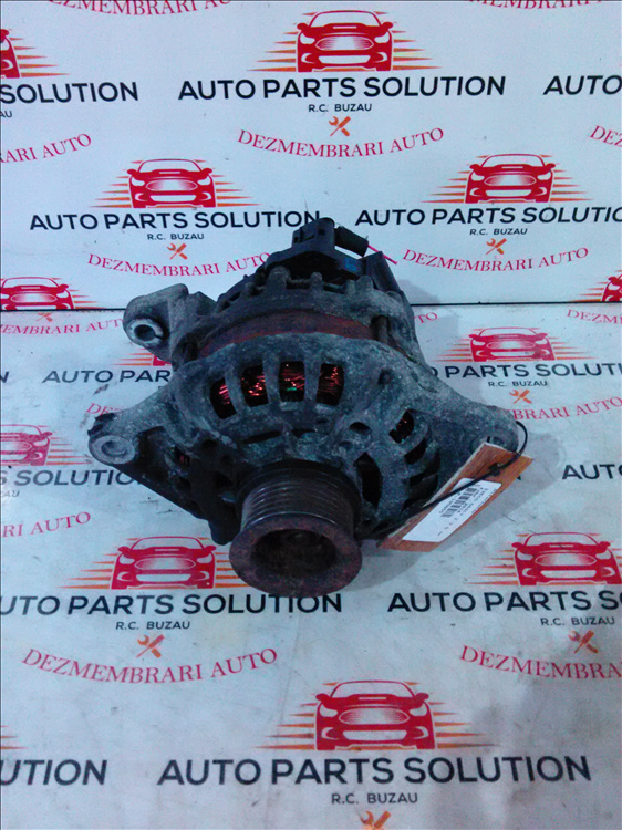 Alternator IVECO DAILY 2.3 D an fabr. 2014