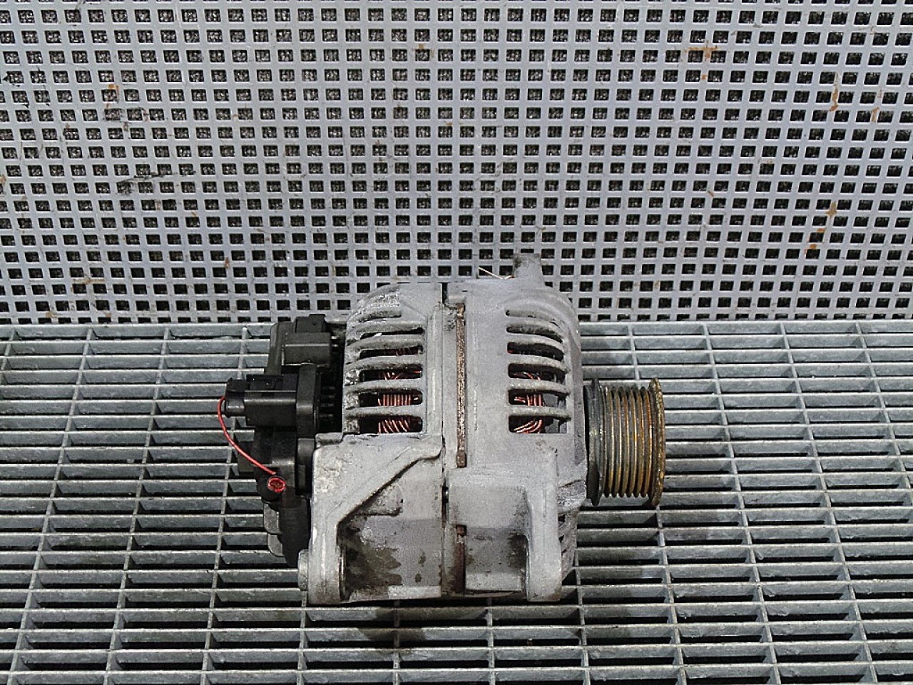 ALTERNATOR IVECO DAILY 2.3 HPI - (1999 2006)