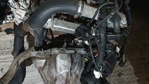 Alternator Iveco Daily 2.3 HPI Euro 5