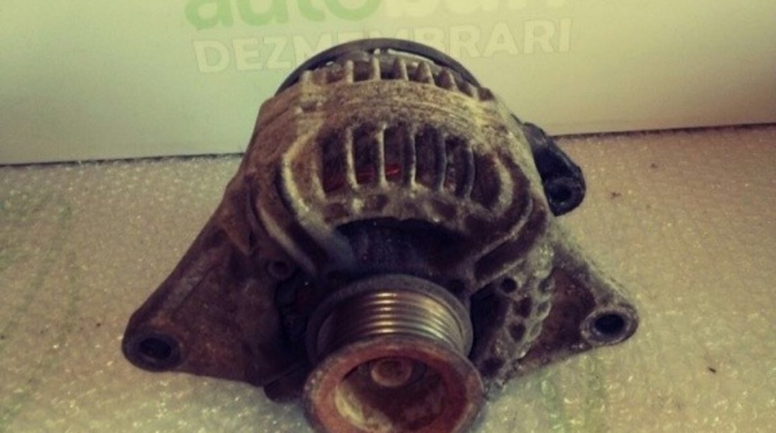 Alternator Iveco Daily 2.3D 0124325053 / 504009977