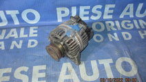 Alternator Iveco Daily 2.8d; Bosch 0124320001 /90A