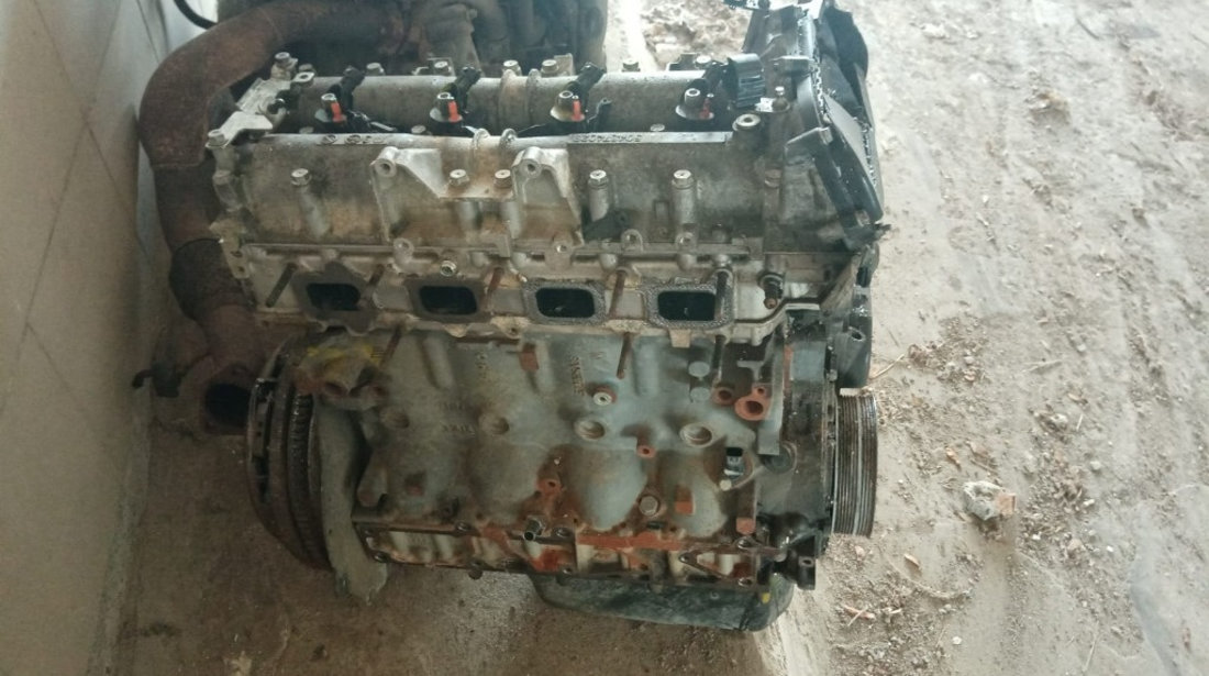 Alternator Iveco Daily 6 2015 35S15 3.0 HPI