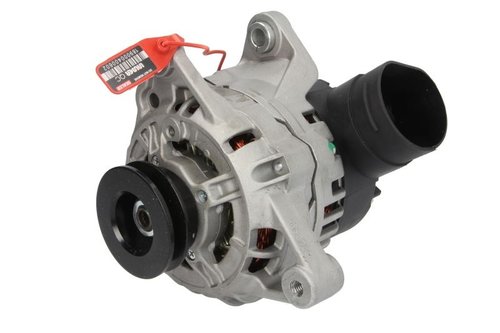 Alternator IVECO DAILY,GRINTA