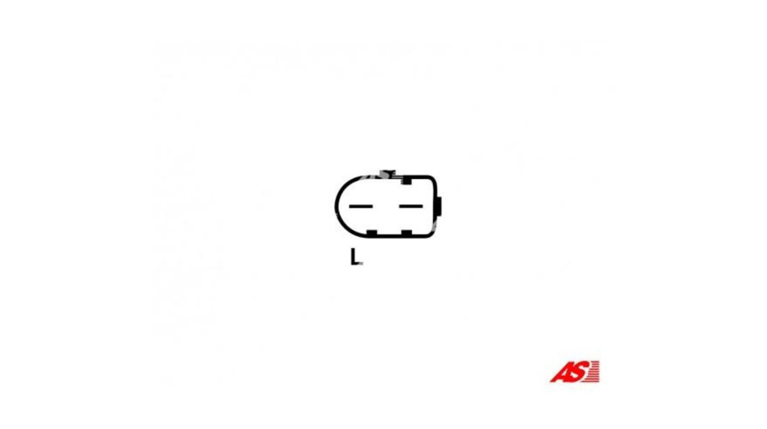 Alternator Iveco DAILY III caroserie inchisa/combi 1997-2007 #2 0124320001